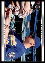 2007 Upper Deck Base Set Series 2 #797 Gabe Gross