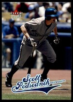 2004 Ultra Update #251 Scott Podsednik