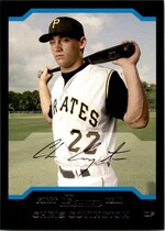 2004 Bowman Draft #BDP42 Chris Covington