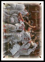 2007 Upper Deck Masterpieces #86 2004 Boston