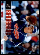 2006 Upper Deck Base Set Series 1 #138 Ben Broussard