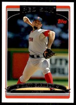 2006 Topps Base Set Series 1 #146 Matt Clement