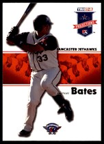 2008 TRISTAR PROjections #42 Aaron Bates