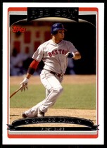 2006 Topps Update and Highlights #UH17 Carlos Pena