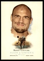 2006 Topps Allen & Ginter #310 Randy Couture