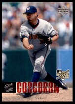 2006 Upper Deck Update #1219 Roy Corcoran
