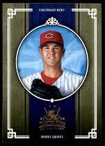 2005 Donruss Diamond Kings #75 Danny Graves