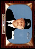 2004 Bowman Heritage #290 Brian Gorman