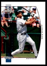 2005 Donruss Team Heroes #320 Alexis Rios