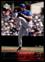 2004 Upper Deck Series 2 #464 Jeff Zimmerman