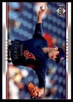 2007 Upper Deck Base Set Series 2 #645 Jason Davis