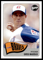 2003 Upper Deck Vintage #30 Greg Maddux