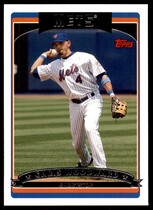 2006 Topps Update and Highlights #UH106 Chris Woodward