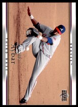 2007 Upper Deck Base Set Series 1 #264 Willy Aybar