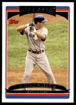 2006 Topps Update and Highlights #UH27 Nick Green