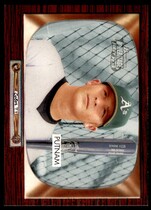 2004 Bowman Heritage #242 Danny Putnam