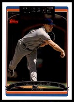 2006 Topps Base Set Series 2 #572 Todd Jones