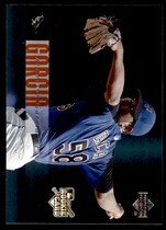 2006 Upper Deck Update #1124 Anderson Garcia
