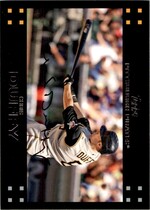 2007 Topps Base Set Series 1 #216 Chris Duffy