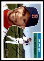 2005 Topps Heritage #44 Jay Payton