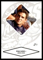 2004 Justifiable Base Set #25 Ryan Garko
