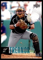 2006 Upper Deck Base Set Series 2 #623 Matt Treanor