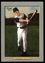 2006 Topps Turkey Red #596 Ryan Spilborghs