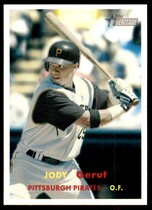 2006 Topps Heritage #388 Jody Gerut