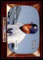 2004 Bowman Heritage #299 Ramon Ramirez