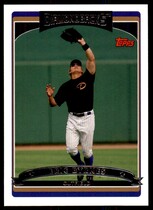 2006 Topps Base Set Series 2 #552 Eric Byrnes