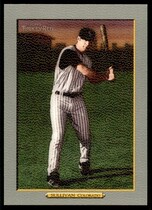 2006 Topps Turkey Red #527 Cory Sullivan