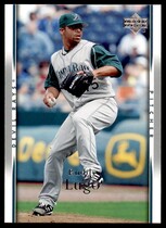2007 Upper Deck Base Set Series 1 #215 Ruddy Lugo