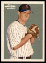 2006 Bowman Heritage #198 Billy Wagner