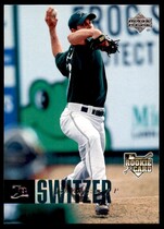 2006 Upper Deck Update #1193 Jon Switzer
