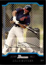 2004 Bowman Base Set #175 Brad Snyder