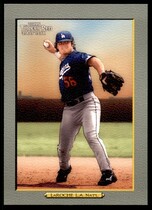 2005 Topps Turkey Red #290 Andy Laroche