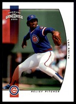 2005 Donruss Team Heroes #73 Lee Smith