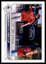 2022 Topps Base Set #122 Shohei Ohtani