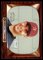 2004 Bowman Heritage #340 Jason Hirsh