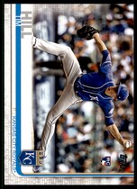 2019 Topps Base Set Series 2 #379 Tim Hill