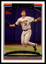 2006 Topps Base Set Series 2 #473 Jason Lane