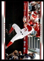 2007 Upper Deck Base Set Series 2 #761 Reggie Willits