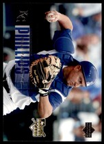 2006 Upper Deck Update #1092 Paul Phillips