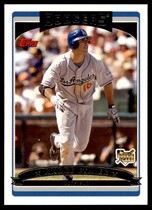 2006 Topps Update and Highlights #UH151 Andre Ethier