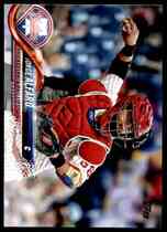 2018 Topps Update #US4 Jorge Alfaro
