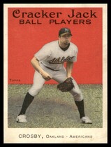 2004 Topps Cracker Jack Mini #194 Bobby Crosby