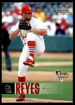 2006 Upper Deck Base Set Series 2 #996 Anthony Reyes
