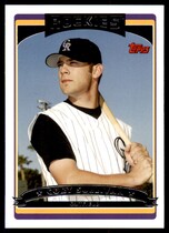 2006 Topps Update and Highlights #UH62 Cory Sullivan
