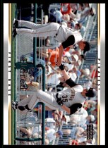 2007 Upper Deck Base Set Series 2 #895 Brad Eldred