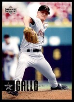 2006 Upper Deck Base Set Series 2 #630 Mike Gallo